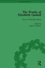 The Works of Elizabeth Gaskell, - Book