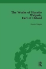 The Works of Horatio Walpole, Earl of Orford Vol 2 - Book