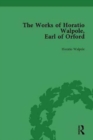 The Works of Horatio Walpole, Earl of Orford Vol 3 - Book