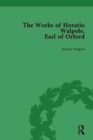 The Works of Horatio Walpole, Earl of Orford Vol 4 - Book