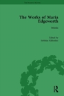 The Works of Maria Edgeworth, Part I Vol 2 - Book
