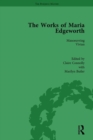 The Works of Maria Edgeworth, Part I Vol 4 - Book