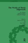 The Works of Maria Edgeworth, Part I Vol 5 - Book