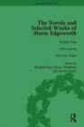 The Works of Maria Edgeworth, Part II Vol 12 - Book