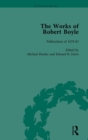 The Works of Robert Boyle, Part II Vol 2 - Book