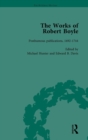 The Works of Robert Boyle, Part II Vol 5 - Book