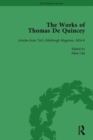 The Works of Thomas De Quincey, Part II vol 10 - Book
