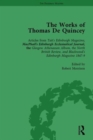 The Works of Thomas De Quincey, Part III vol 16 - Book