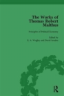 The Works of Thomas Robert Malthus Vol 5 - Book