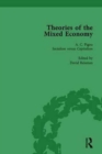 Theories of the Mixed Economy Vol 3 : Selected Texts 1931-1968 - Book