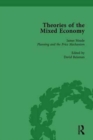 Theories of the Mixed Economy Vol 6 : Selected Texts 1931-1968 - Book