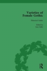 Varieties of Female Gothic Vol 5 - Book