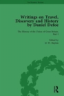 Writings on Travel, Discovery and History by Daniel Defoe, Part II vol 7 - Book
