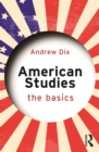 American Studies: The Basics - Book