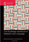 The Routledge Handbook of Metaphor and Language - Book