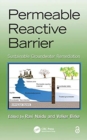 Permeable Reactive Barrier : Sustainable Groundwater Remediation - Book