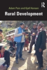 Rural Development - Book