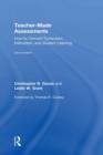 Teacher-Made Assessments : How to Connect Curriculum, Instruction, and Student Learning - Book