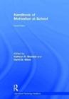 Handbook of Motivation at School - Book