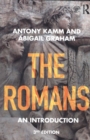 The Romans : An Introduction - Book