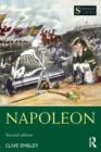 Napoleon : Conquest, Reform and Reorganisation - Book