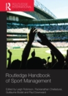Routledge Handbook of Sport Management - Book