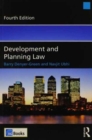 Development and Planning Law / Compulsory Purchase and Compensation Bundle - Book