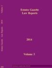 EGLR 2014 V3 - Book