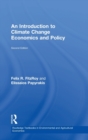 An Introduction to Climate Change Economics and Policy - Book