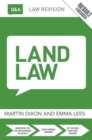 Q&A Land Law - Book