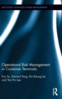 Operational Risk Management in Container Terminals - Book
