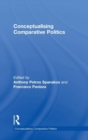 Conceptualising Comparative Politics - Book
