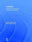 LabStudio : Design Research between Architecture and Biology - Book