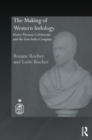 The Making of Western Indology : Henry Thomas Colebrooke and the East India Company - Book