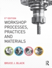 Workshop Processes, Practices and Materials - Book