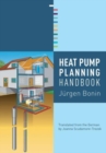 Heat Pump Planning Handbook - Book