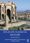 Atlas of Classical History : Revised Edition - Book