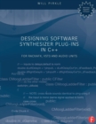 Designing Software Synthesizer Plug-Ins in C++ : For RackAFX, VST3, and Audio Units - Book