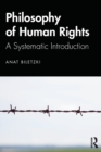 Philosophy of Human Rights : A Systematic Introduction - Book