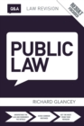 Q&A Public Law - Book