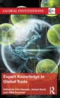 Expert Knowledge in Global Trade - Book