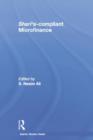 Shari'a Compliant  Microfinance - Book