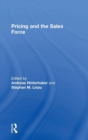 Pricing and the Sales Force - Book