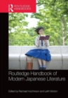 Routledge Handbook of Modern Japanese Literature - Book