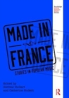 Made in France : Studies in Popular Music - Book