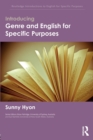 Introducing Genre and English for Specific Purposes - Book