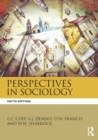 Perspectives in Sociology - Book