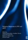 Religious Responses to HIV and AIDS - Book