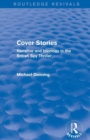 Cover Stories (Routledge Revivals) : Narrative and Ideology in the British Spy Thriller - Book