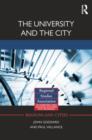 The University and the City - Book